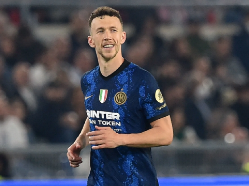 Perisic arrin marrëveshje me Chelsean