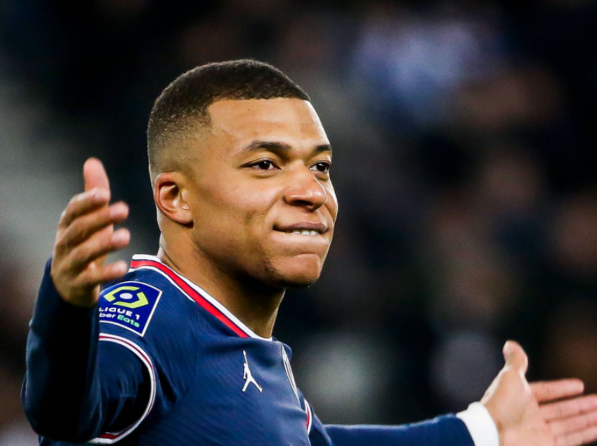 Paralajmëron gazetari italian – nesër ditë e madhe për ‘dramën’ Mbappe