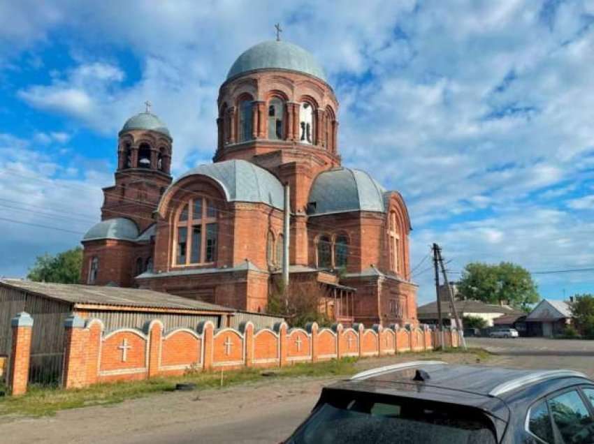 Sulmet ruse në rajonin e Sumy lanë të paktën pesë të plagosur