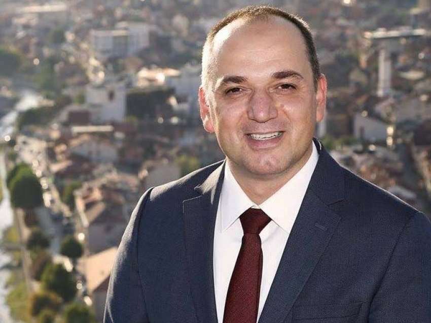 Mytaher Haskuka: Nga sot rrënimi i objekteve pa leje në Kosovë trajtohet si “keqpërdorim detyre