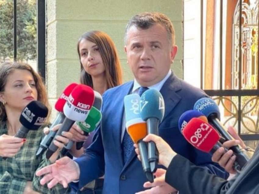 Negociatat për presidentin e ri, nesër takimi i radhës