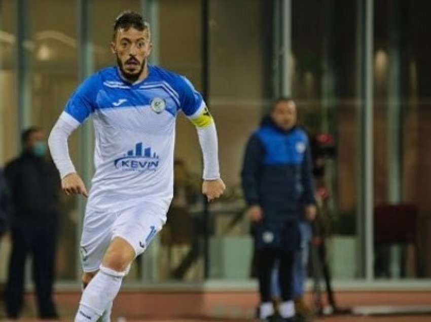 Ibraimi, diplomoi në Universitetin e Sporteve në Tetovë