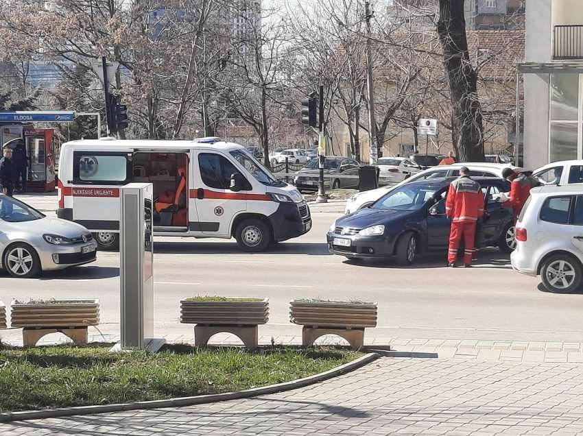 Aksidentet në komunikacion, për 24 orë në Emergjencë kërkuan ndihmë 13 qytetarë