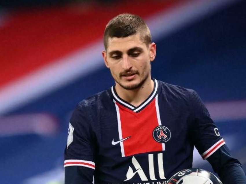 Verratti: Tifozët kanë të drejtë të fërshëllejnë