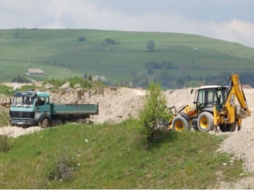 Urdhri i Prokurorisë Speciale në Serbi – nisin kërkimet në një varrezë të dyshuar masive