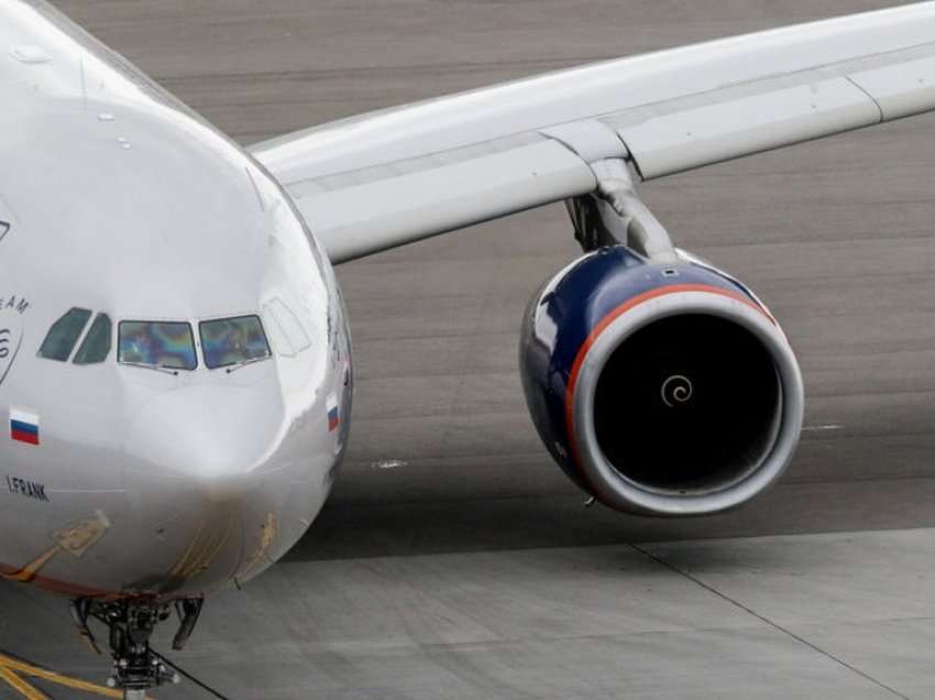 Pronari më i madh i avionëve në botë humbi 113 avionë në Rusi për shkak të sanksioneve