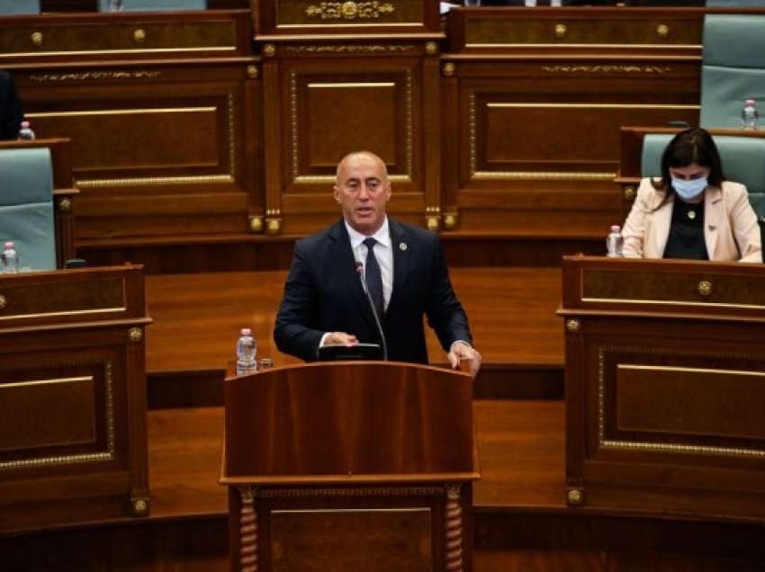 Tarifat e rrymës, Haradinaj kërkon t'u kthehen paratë qytetarëve