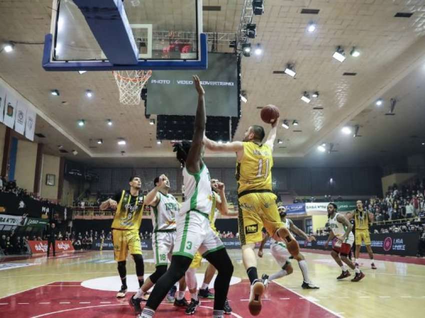 Vendim i Komisionit Arbitrar të FBK-së në ankesën e KB Peja