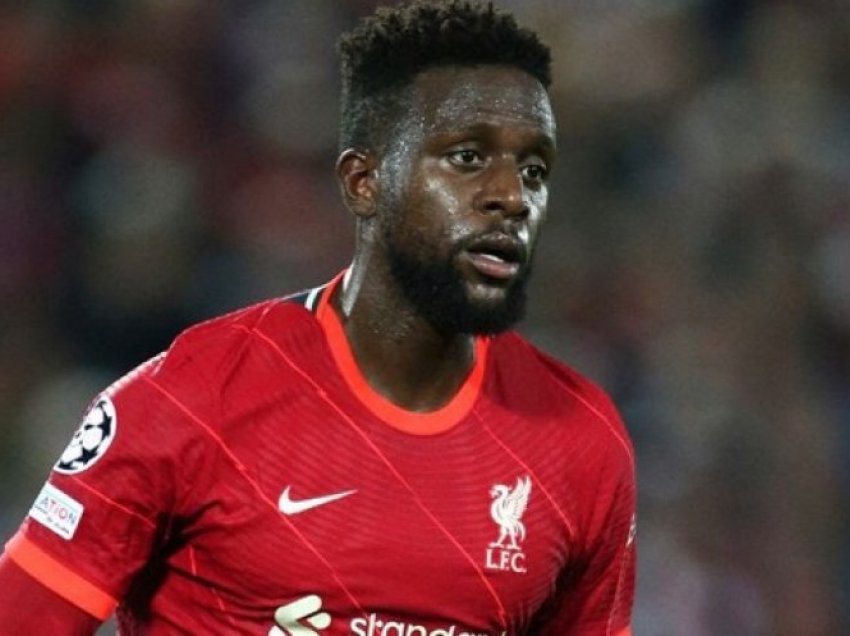 Origi largohet nga Liverpooli për në Milano