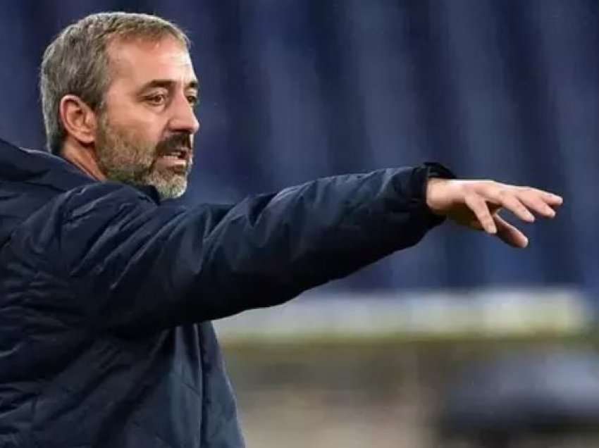 Giampaolo paralajmëron Inter-in: Gjërat kanë ndryshuar