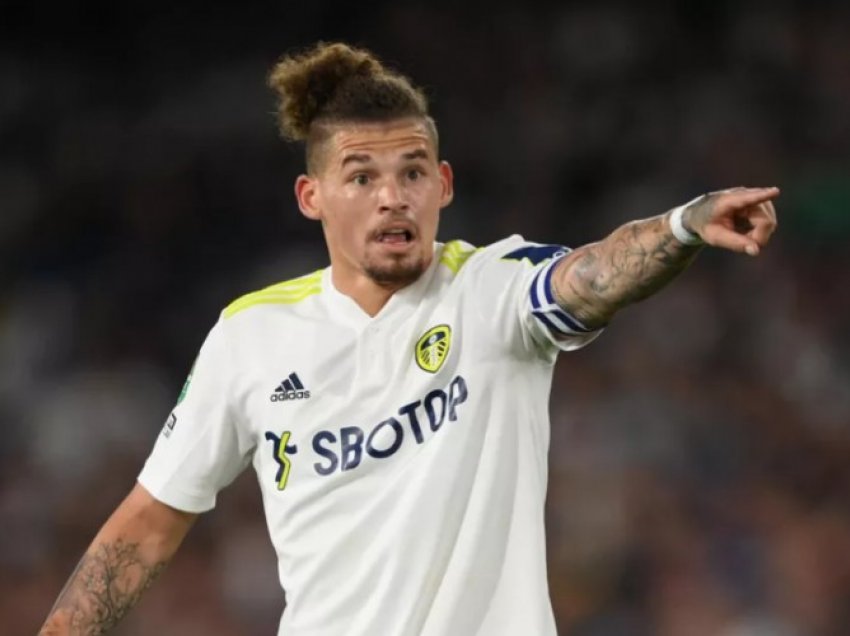 Manchester City i interesuar për Kalvin Phillips