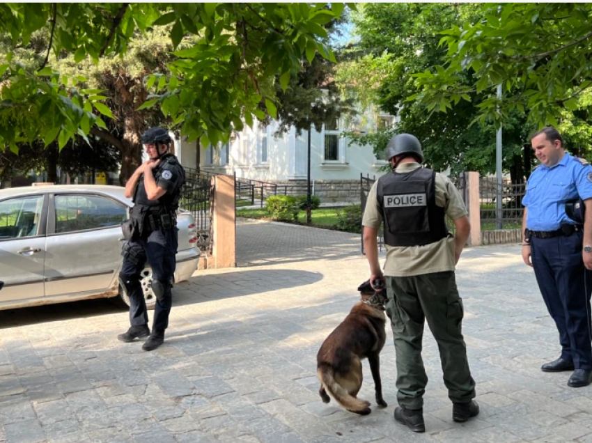 Alarmet e rreme për bomba në rajon - Çka dihet deri tash? 