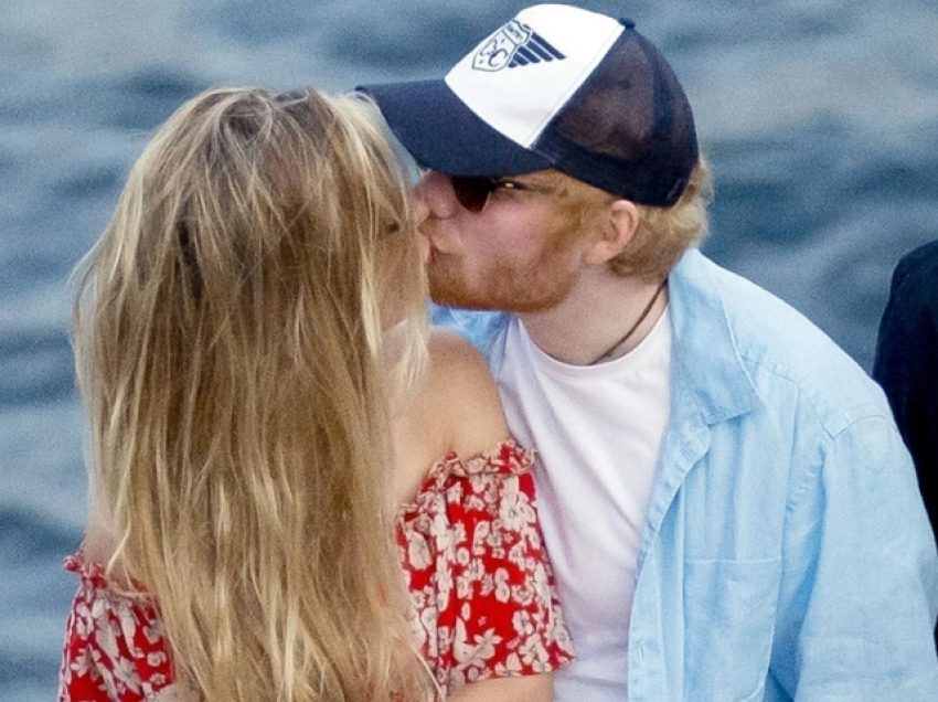 Ed Sheeran zbulon se është bërë sërish baba, por e ka mbajtur të fshehtë