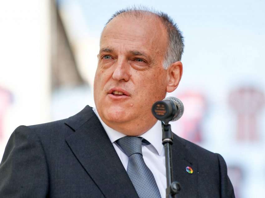 Tebas sulmon PSG për borxhet