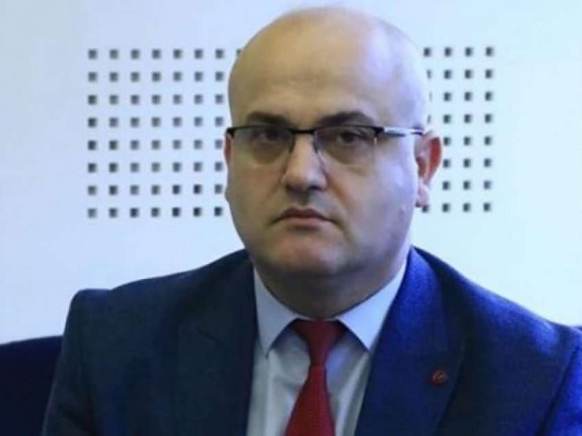 E konfirmon Avdyli: Asnjë deputet i VV-së apo Listës Guxo nuk do ta votojë tërheqjen e Trustit 