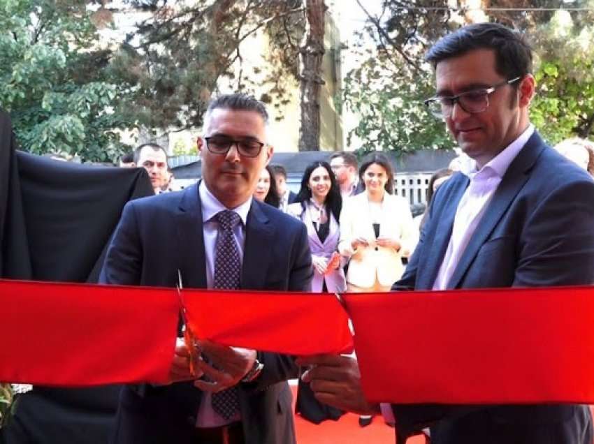 ​BPB inauguron Akademinë e Burimeve Njerëzore