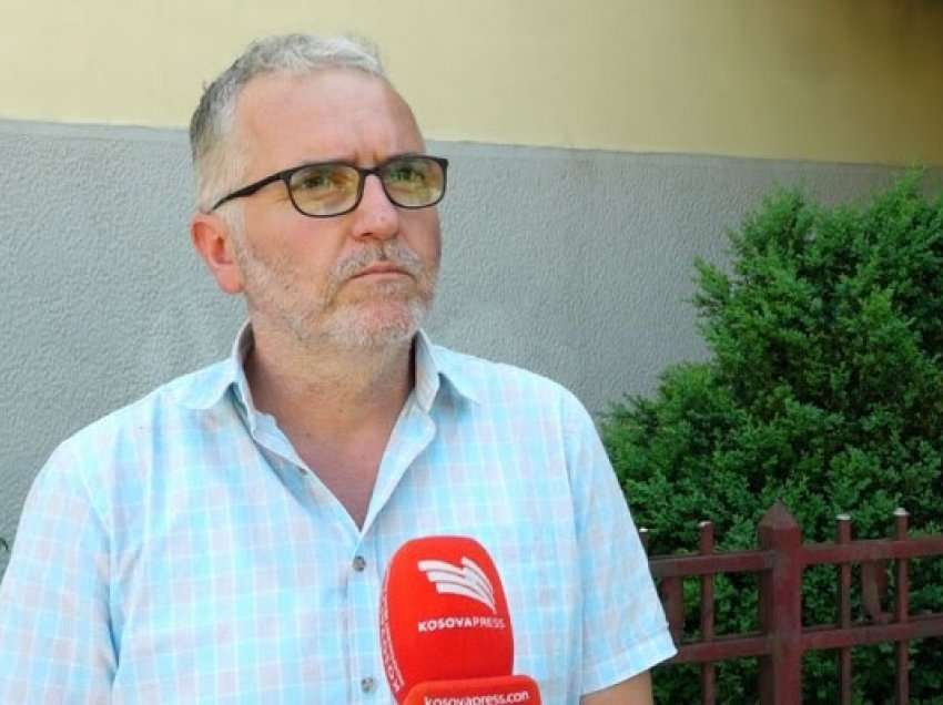 ​Humbet një tjetër ditë mësimi, njohësi i arsimit: Të parandalohet greva e përgjithshme