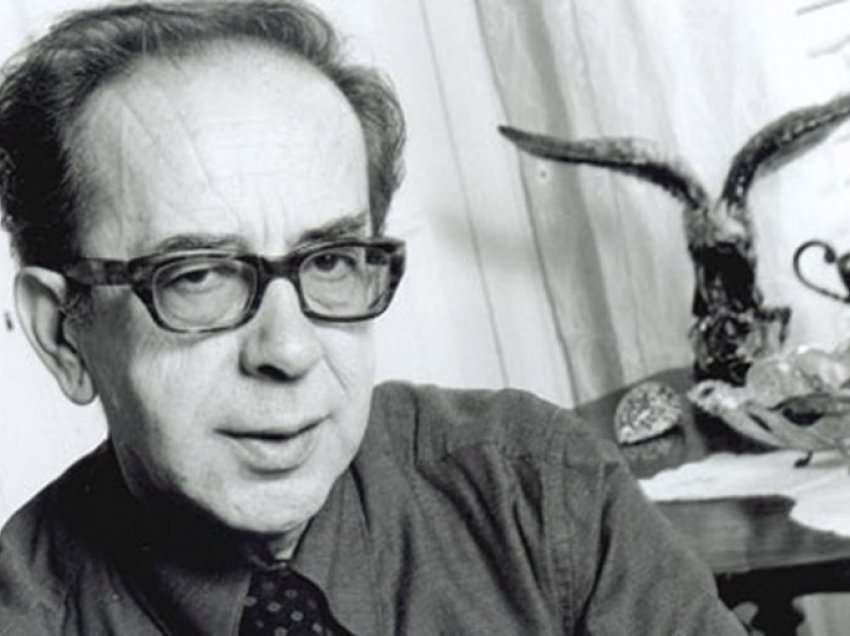 1985 / Vdekja e Enver Hoxhës – Reagimi i Ismail Kadaresë ndaj gazetës “Le Monde” pas botimit të deklaratës së Leka Zogut I (Letra)