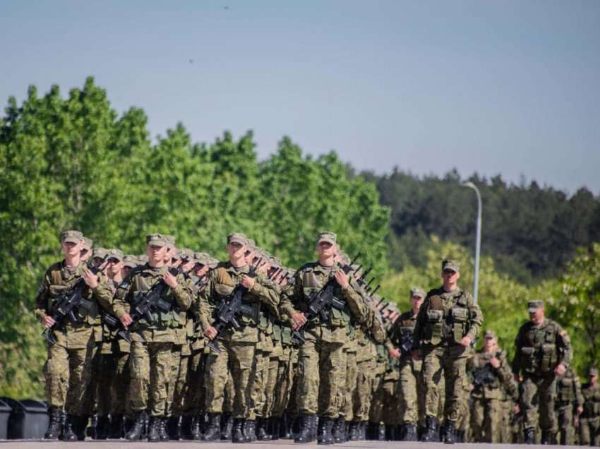 Ushtria pa derivate/ Eksperti i sigurisë: Kjo rrezikon sigurinë nacionale!