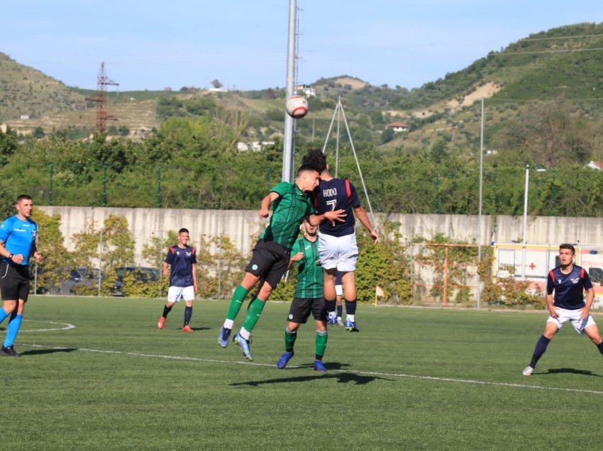 Tirana gjen Apoloninë në finale