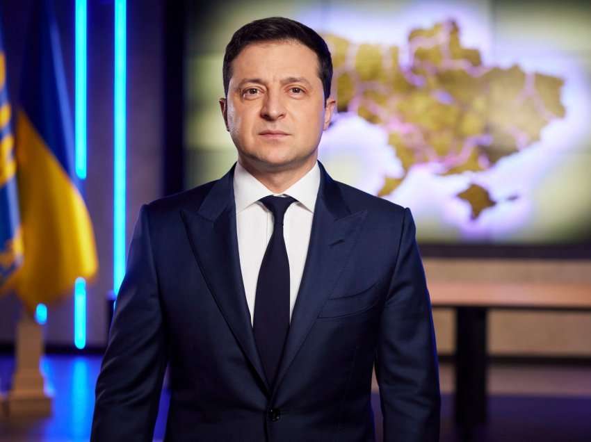 Ukraina sulmohet ashpër nga ushtarët rus/ Zelenskyy vjen me një paralajmërim të radhës – detajet e fundit