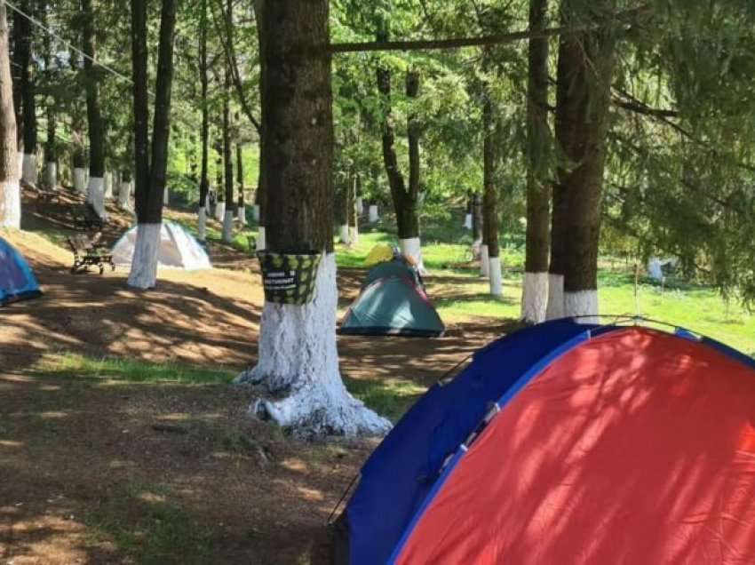 Puka turistike, 200 alpinistë profesionistë bashkohen për ta promovuar