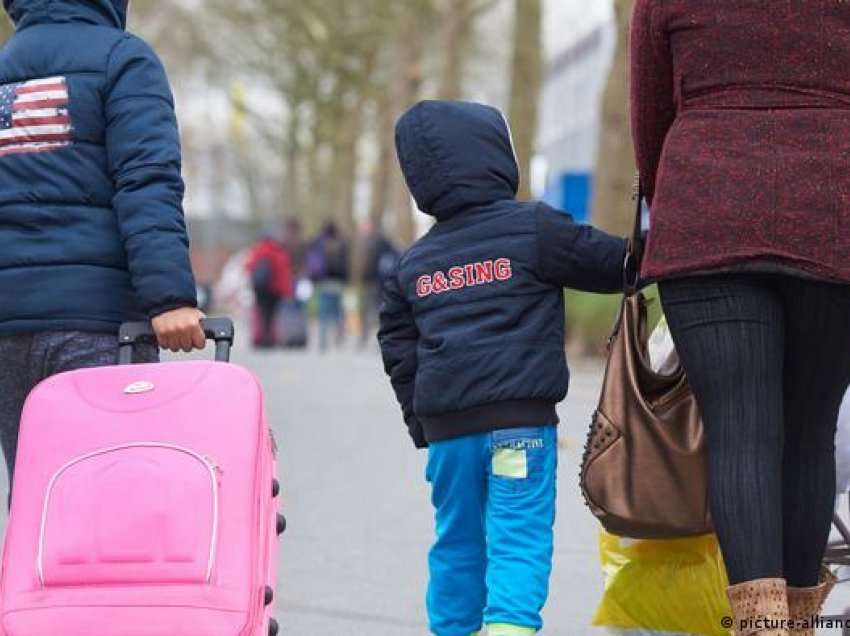 Këshilla nga avokati: Si të marrësh vizë për bashkimin familjar në Gjermani