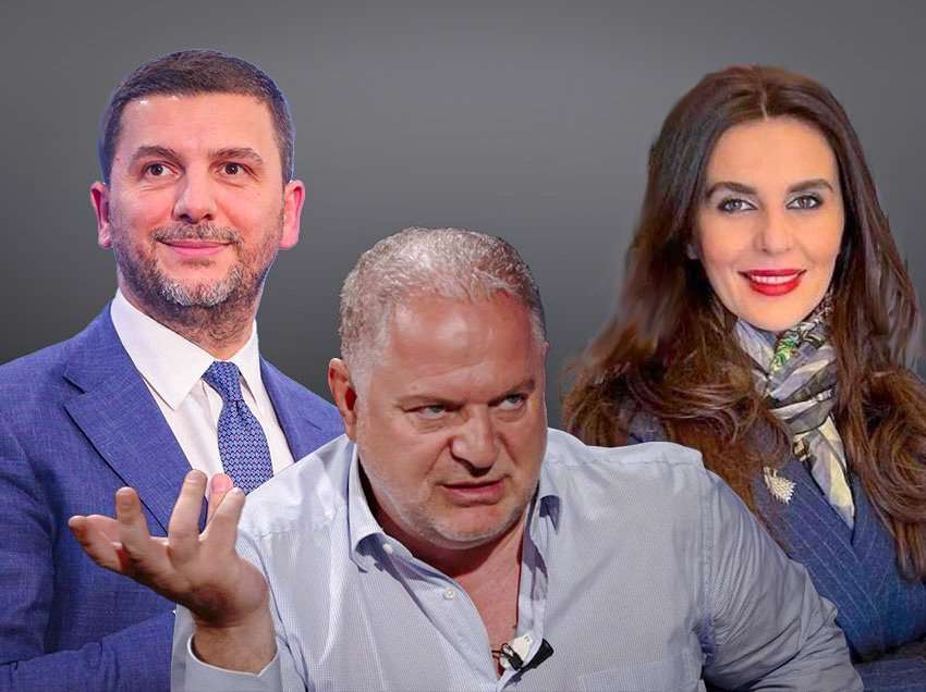 Përçarje në PDK!?/ Pas arrestimit të Thaçit, Baton Haxhiu ‘braktiset’ nga Krasniqi e Çitaku, strehimin e gjen te Edi Rama!