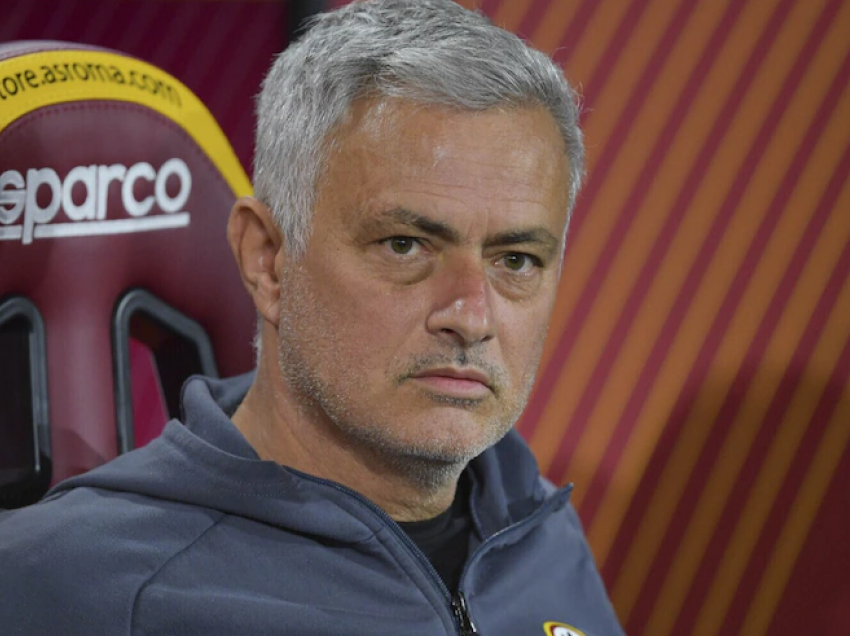 Mourinho “i prish punë” Interit