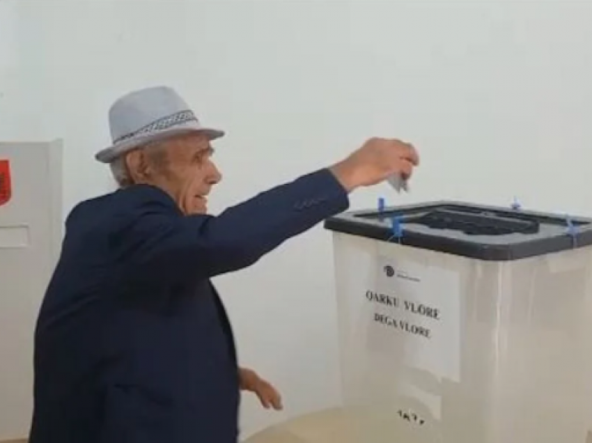 Nis procesi i votimit për zgjedhjen e kryetarit të ri të Partisë Demokratike në Vlorë