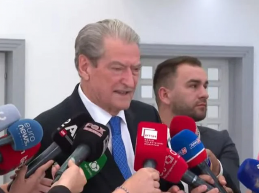 Zgjedhjet për kreun e PD, Berisha: Proces historik, paralel me procesin mafioz për presidentin e ri! Nuk ka vendim që ndal…