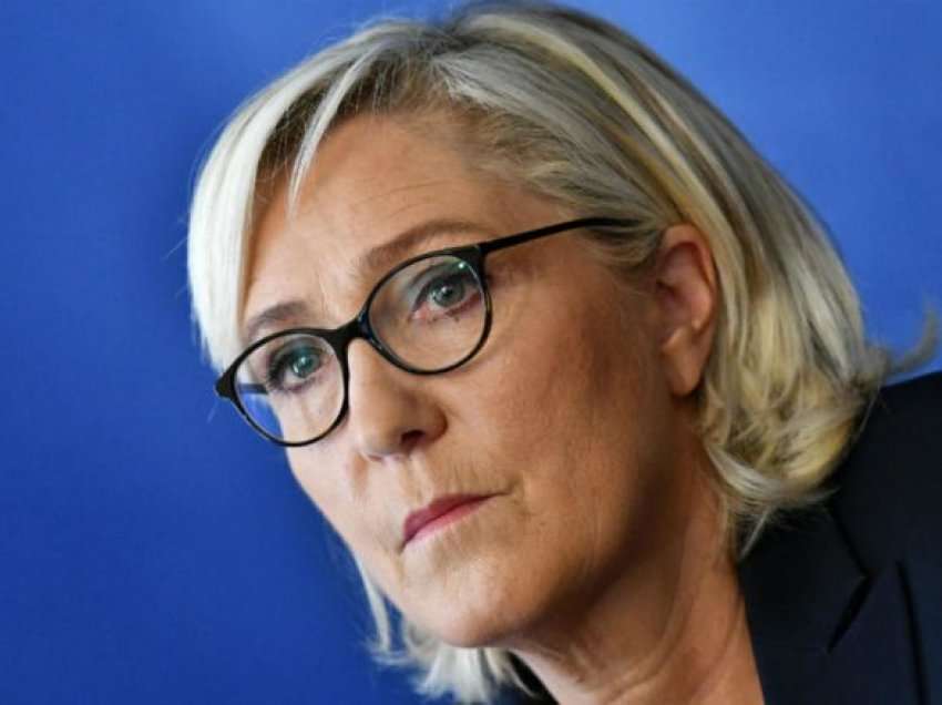 Le Pen: Turqia bëri përpjekje të rëndësishme diplomatike për paqe në Ukrainë