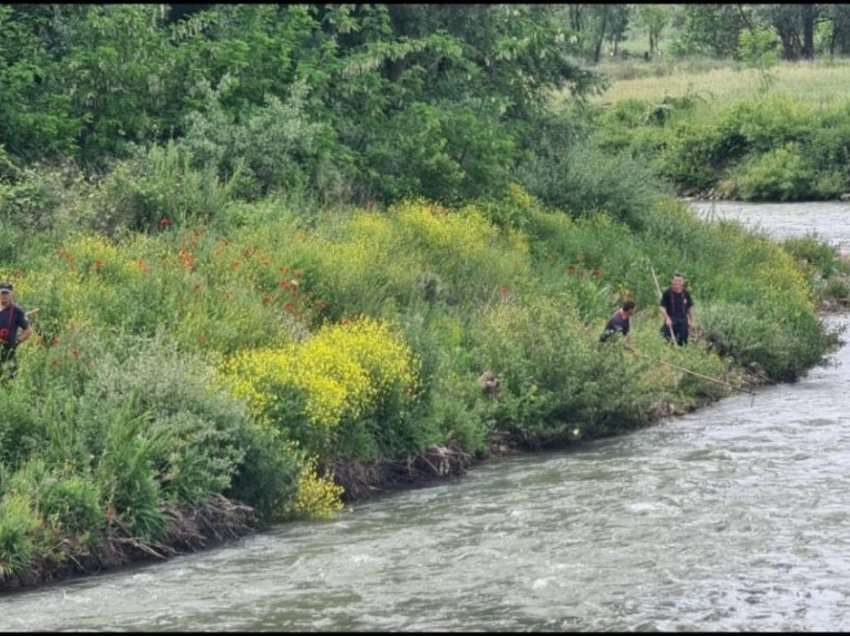 Gjendet trupi i pajetë i qytetarit që ra në lumë