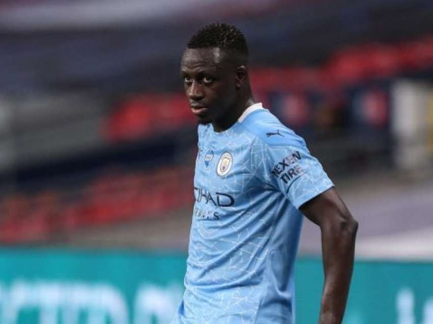 Mendy i mohon akuzat për vepra seksuale ndaj tij