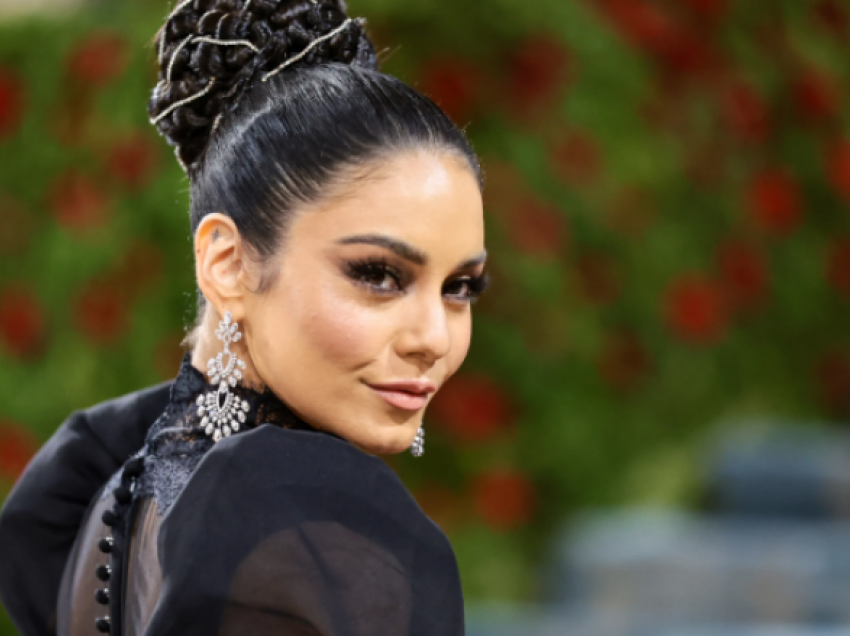 Vanessa Hudgens do të jetë nikoqire e “MTV Movie & TV Awards 2022”