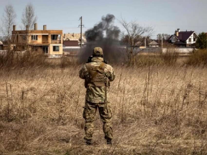 ​Kolumbia do të trajnojë ushtarët ukrainase për teknikat e deminimit