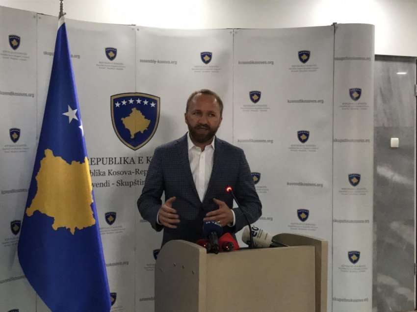 Tahiri: ZRRE-ja ta zbatoj vendimin e Gjykatës së Apelit dhe mos të krijoj konfuzione