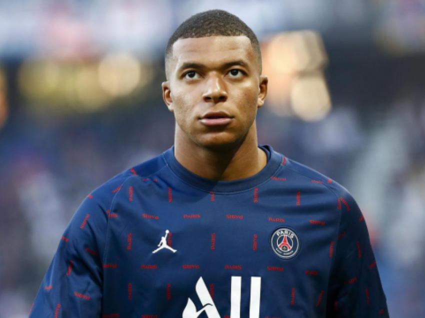 Befason Mbappe: Isha në bisedime edhe me Liverpoolin!