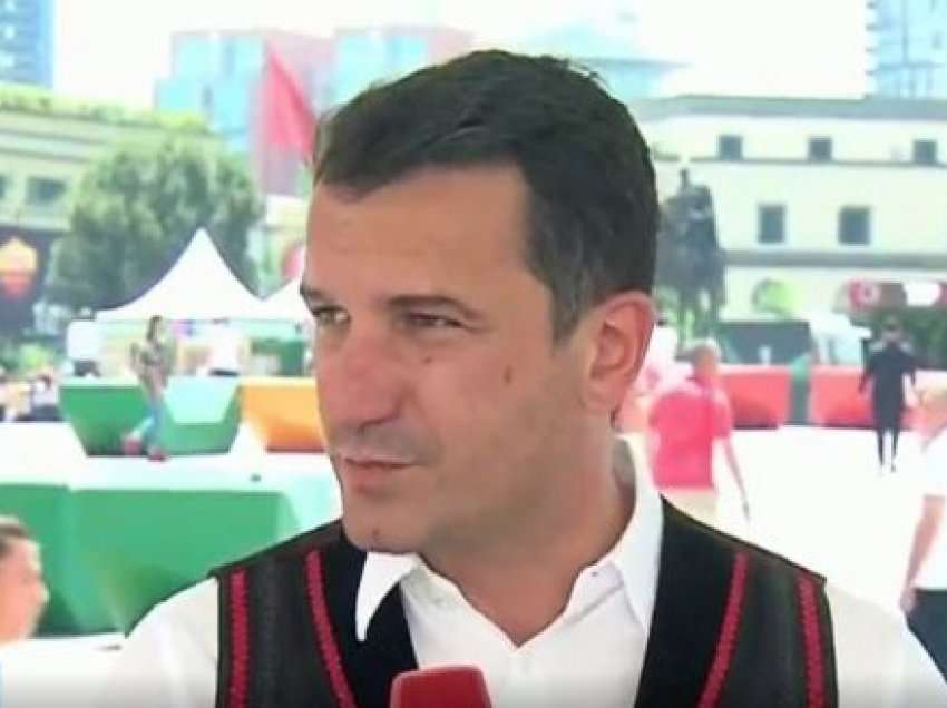 Veliaj: Organizimi është perfekt, Tirana në hartën e destinacioneve të europianëve