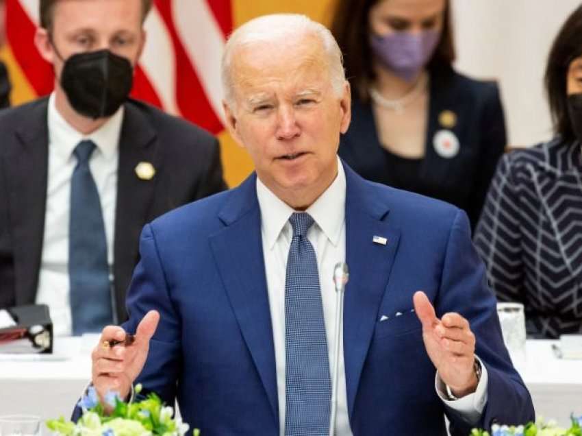 Biden: Ne po kalojmë një orë të errët në historinë tonë të përbashkët