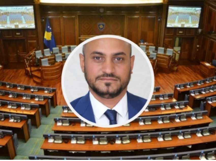 Deputeti Gashi obligohet të heqë dorë nga biznesi i “servisit të veturave”