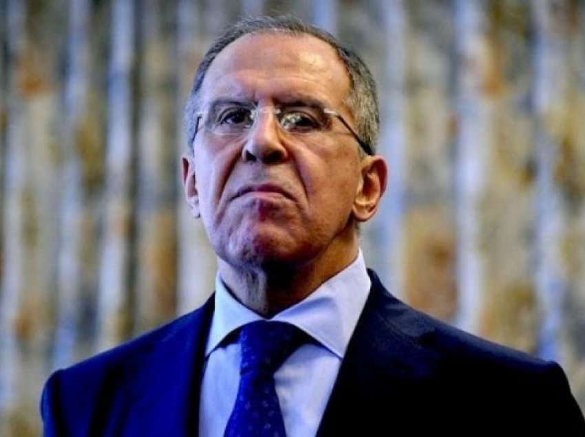 Lavrov me 7 qershor pritet të arrijë në Serbi, për të sqaruar pozicionin rus për Kosovën?