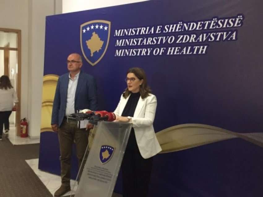 Nuk ka asnjë rast të dyshuar me lijën e majmunit në Kosovë