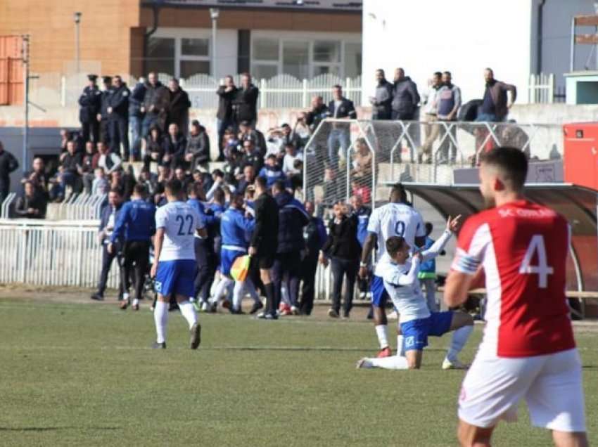 Leci tregon se për cilën skuadër bën tifo në finalen e Kupës së Kosovës