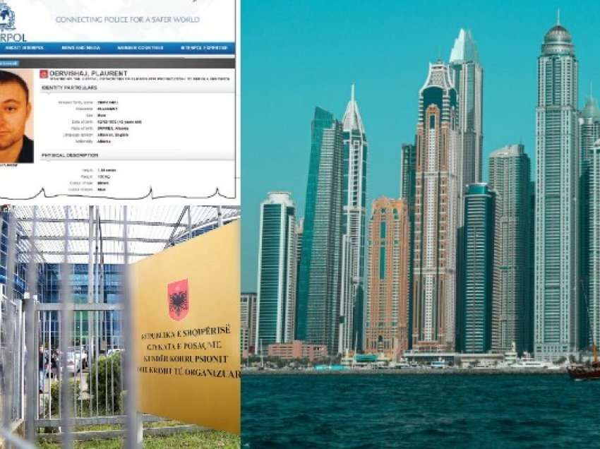 Destinacioni Dubai: Pse kriminelët shqiptarë gjejnë strehë të sigurt në Emiratet e Bashkuara Arabe