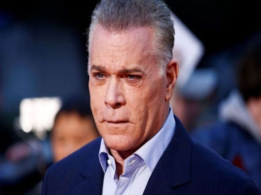 ​Vdes aktori Ray Liotta