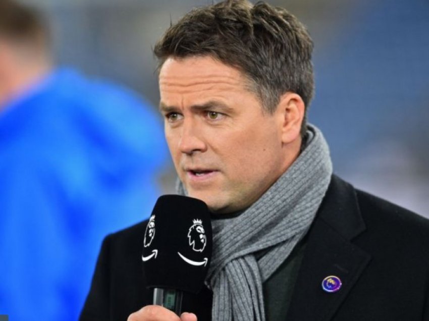 Real - Liverpool, ky është parashikimi i Michael Owen