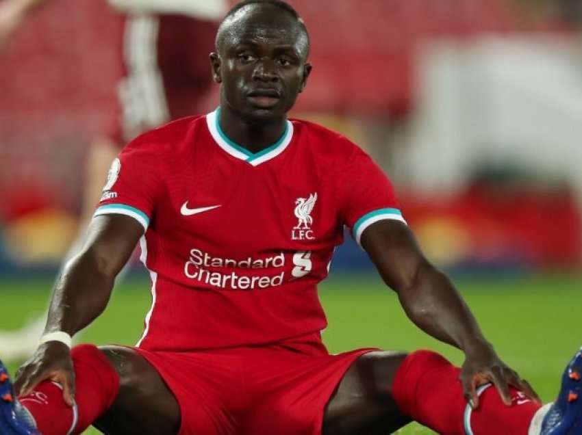 Mane: Do përgjigjem pas finales së Champions