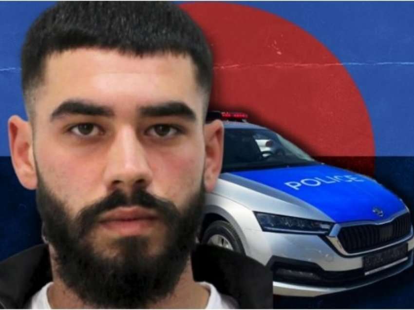 I dyshuari për vrasje shfaqet në Han të Elezit, i ik policisë