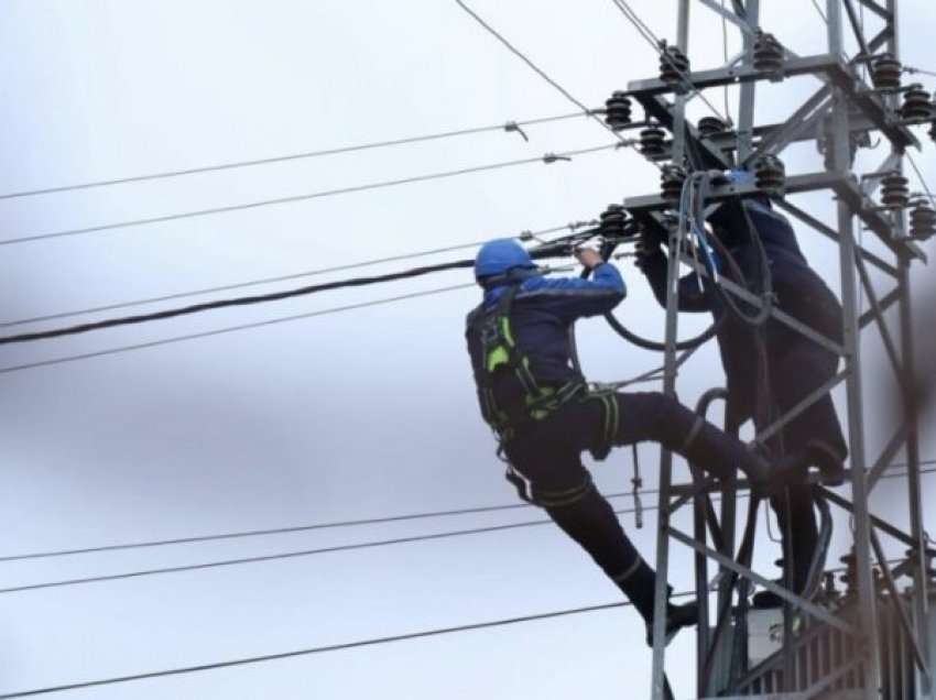 Këto vende do të mbesin pa energji elektrike